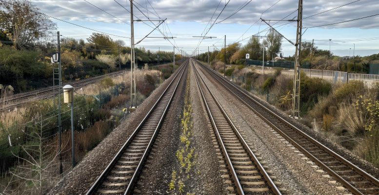 Railroad (RR) Permitting

Achieving timely appro