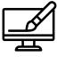 Network Design Icon