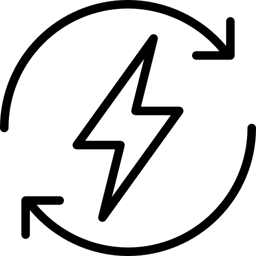 Sustainability Design  Icon